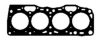 GLASER H80569-00 Gasket, cylinder head